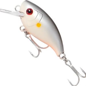 Isca Artificial Lukcy By Nelson Nakamura Xodó 45- 4,5cm / 8g Cor 111